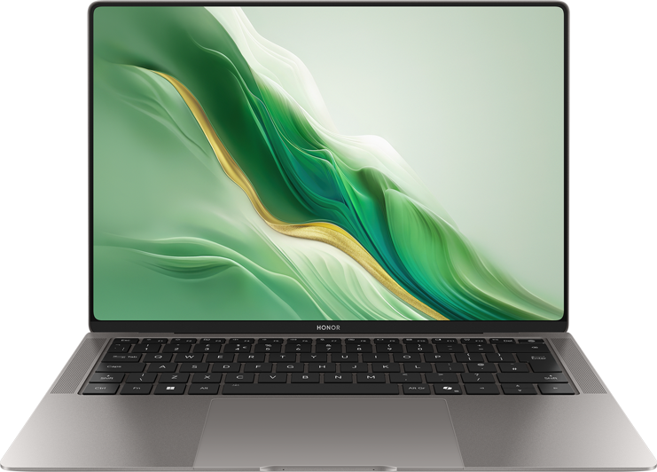 Série HONOR MagicBook Art