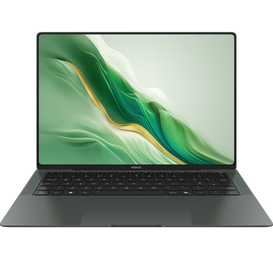  سلسلة HONOR MagicBook Art