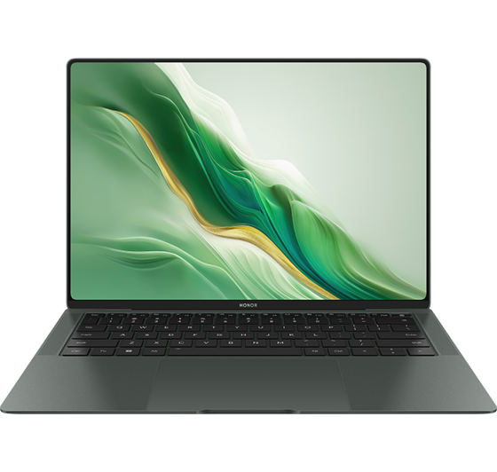 荣耀MagicBook Art 14 2024