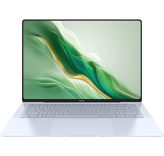 荣耀MagicBook Art系列