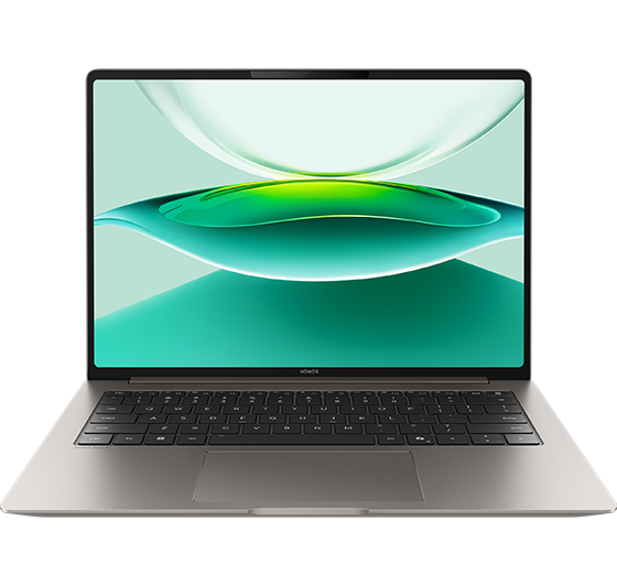 Série HONOR MagicBook Pro