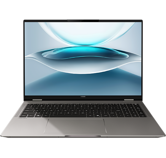 荣耀MagicBook Pro系列