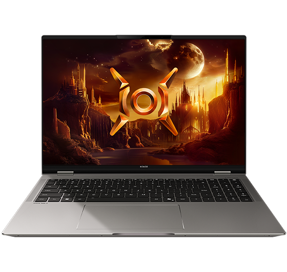 荣耀MagicBook Pro 16 2025 HUNTER版