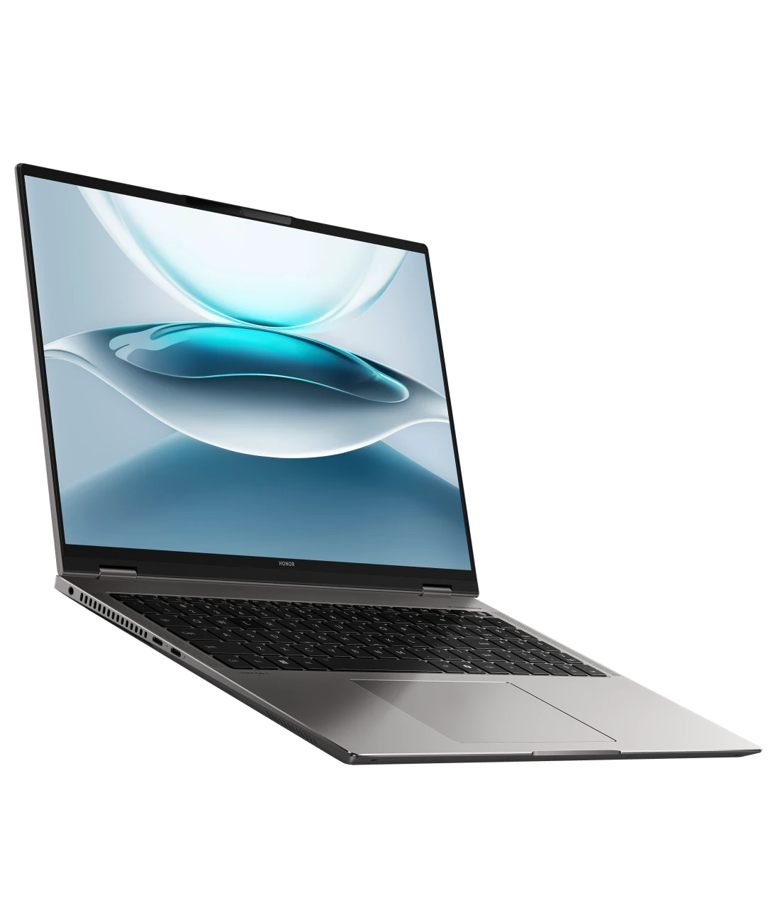 HONOR MagicBook Pro 16 HUNTER 2025