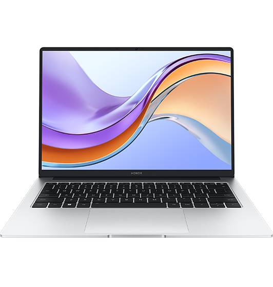 荣耀笔记本 X14 2024