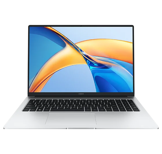 荣耀笔记本 X16 锐龙版 2024