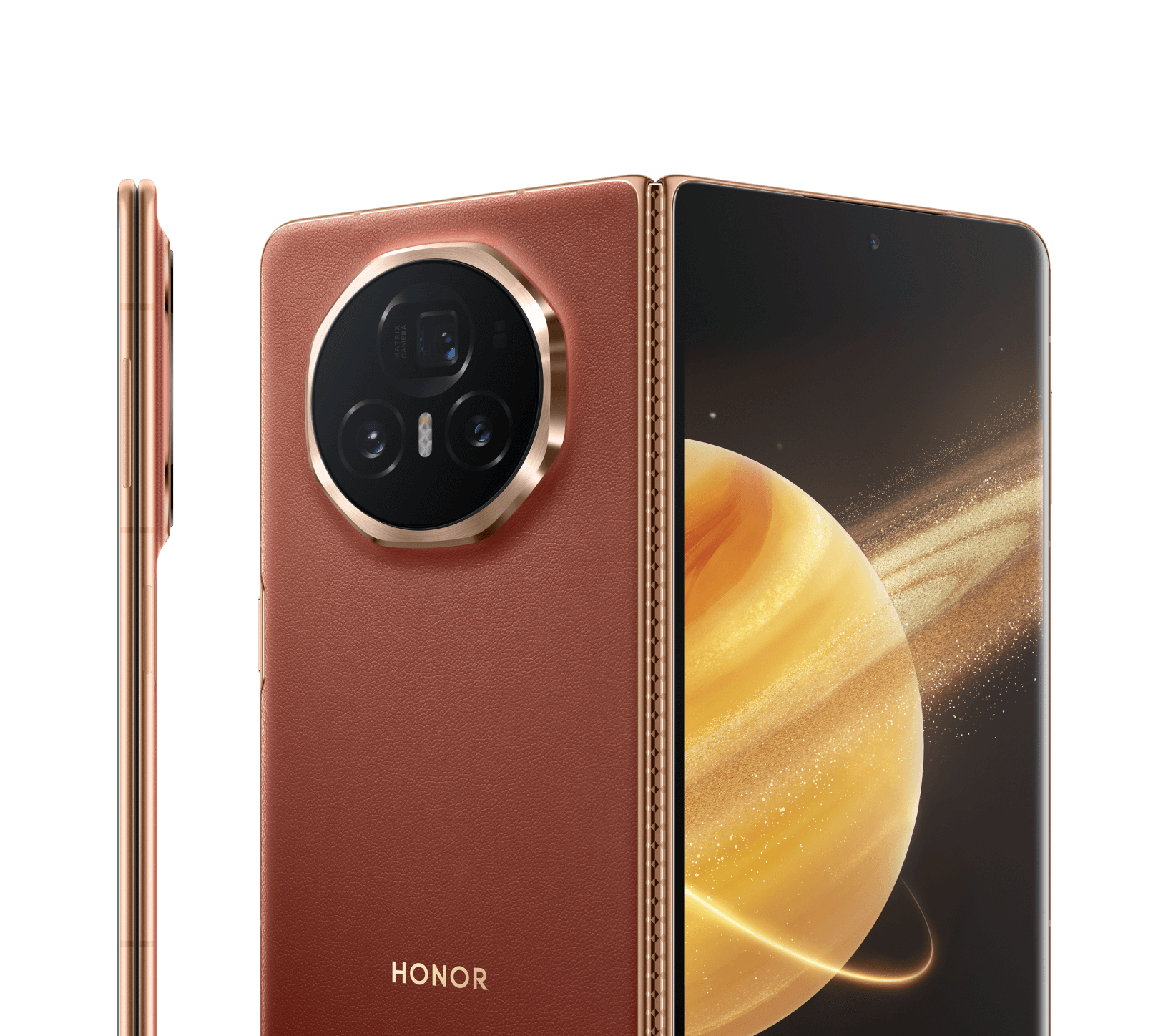 HONOR Magic V3