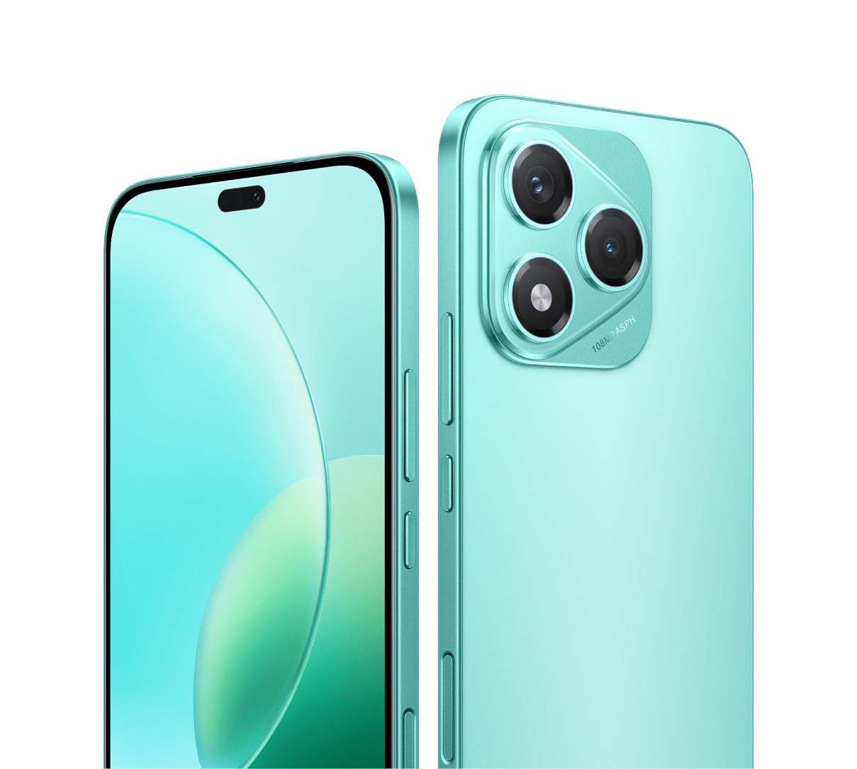 HONOR 400 Lite