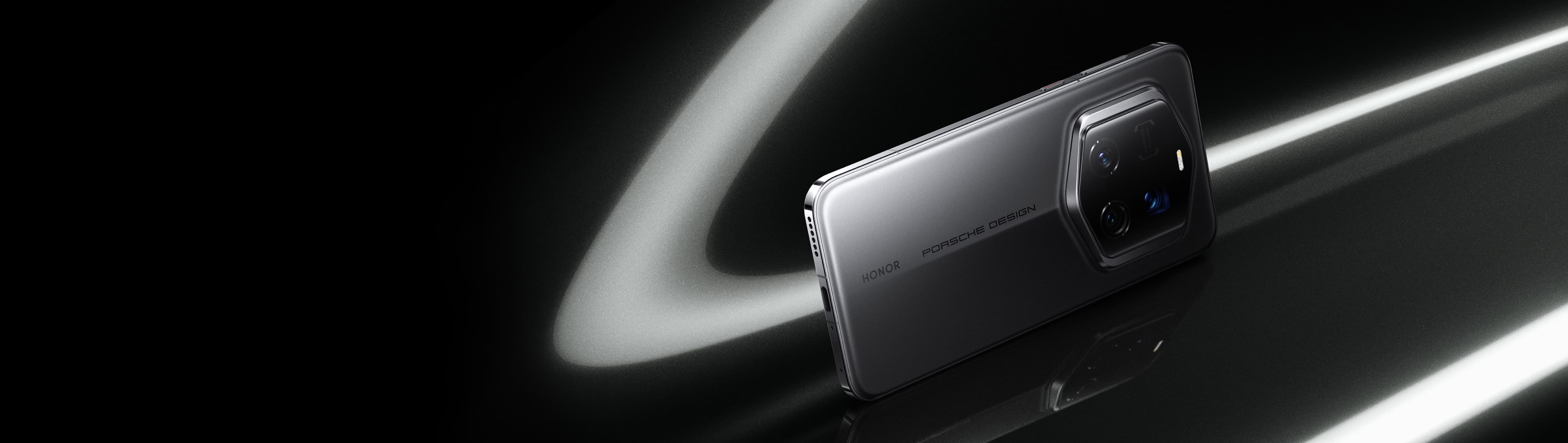 PORSCHE DESIGN | HONOR Magic7 RSR
