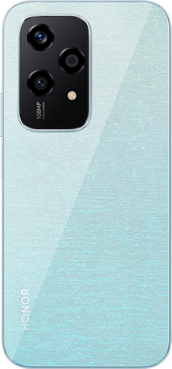 HONOR 200 Lite
