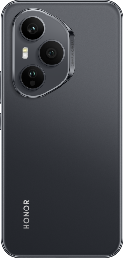 Midnight Black