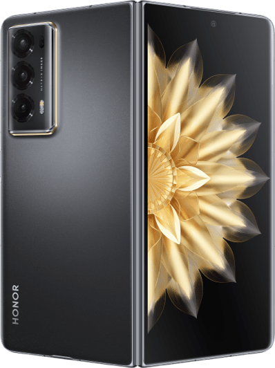 HONOR Magic V2