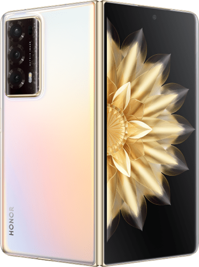 HONOR Magic V2
