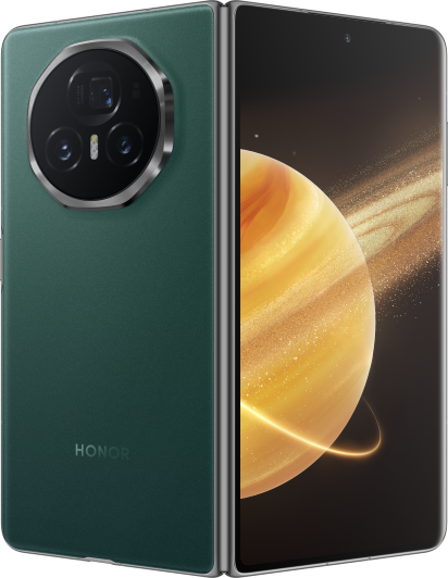HONOR Magic V3 9.2mm Foldable Smartphone HONOR Global
