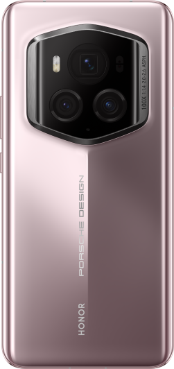 PORSCHE DESIGN | HONOR Magic6 RSR