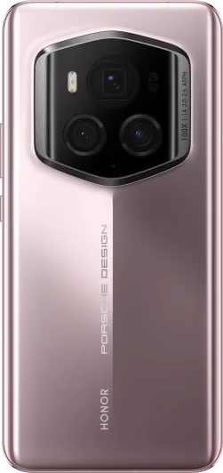PORSCHE DESIGN | HONOR Magic6 RSR