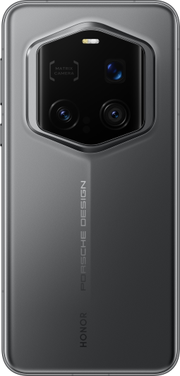 PORSCHE DESIGN | HONOR Magic7 RSR Agate Grey