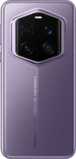 PORSCHE DESIGN | HONOR Magic7 RSR Provence