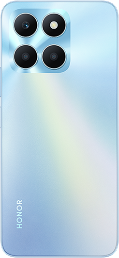 HONOR X6a