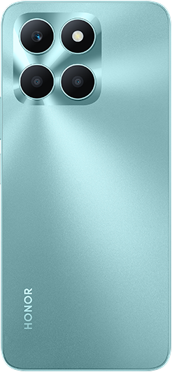 HONOR X6a