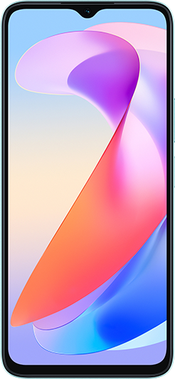HONOR X6a