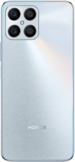 HONOR X8
