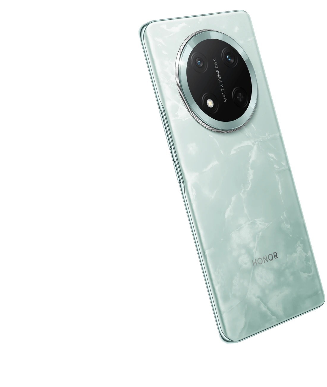 HONOR X9c 5G (Titanium Black, 8GB RAM, 256GB Storage) - Image 1