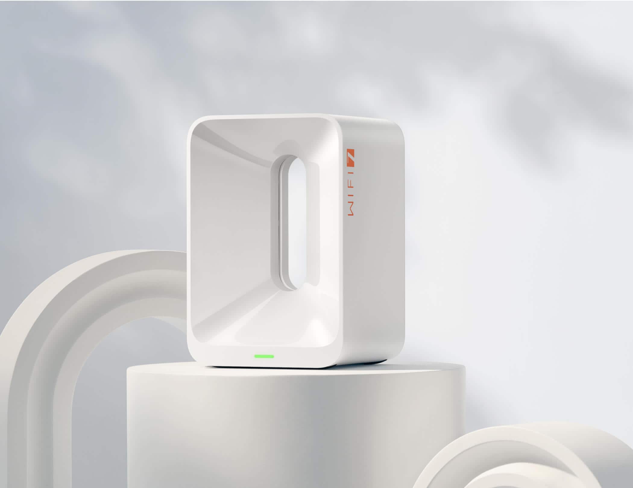 荣耀路由5 2.5G版