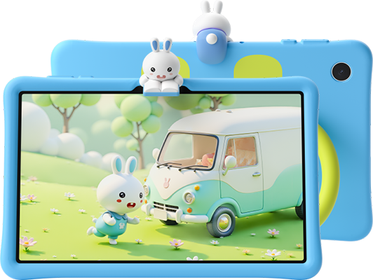 荣耀护眼学习机 火火兔版