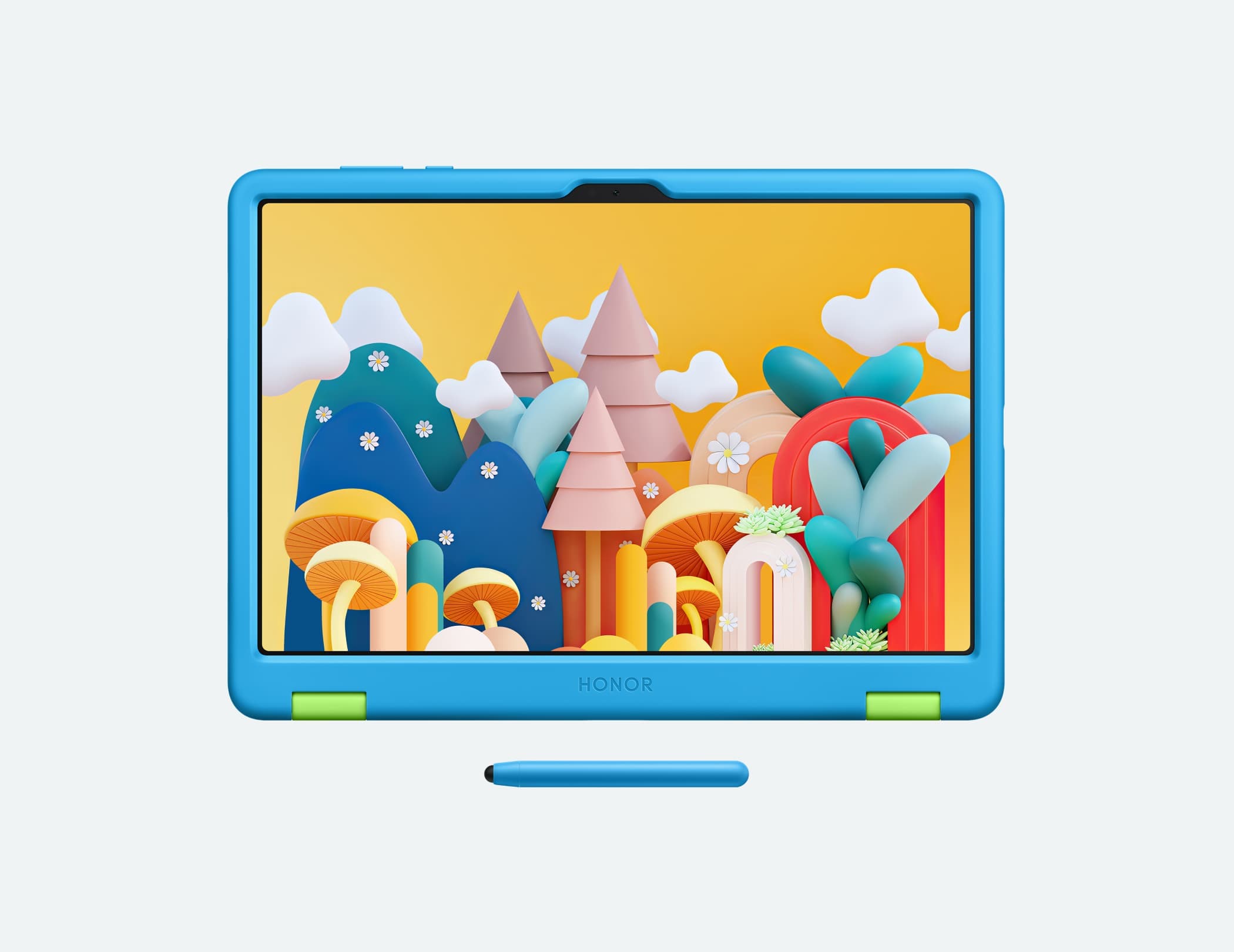 HONOR Pad X8a Kids Edition