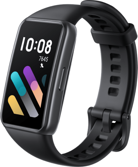 HONOR Wearables HONOR Watch HONOR Band HONOR ZA