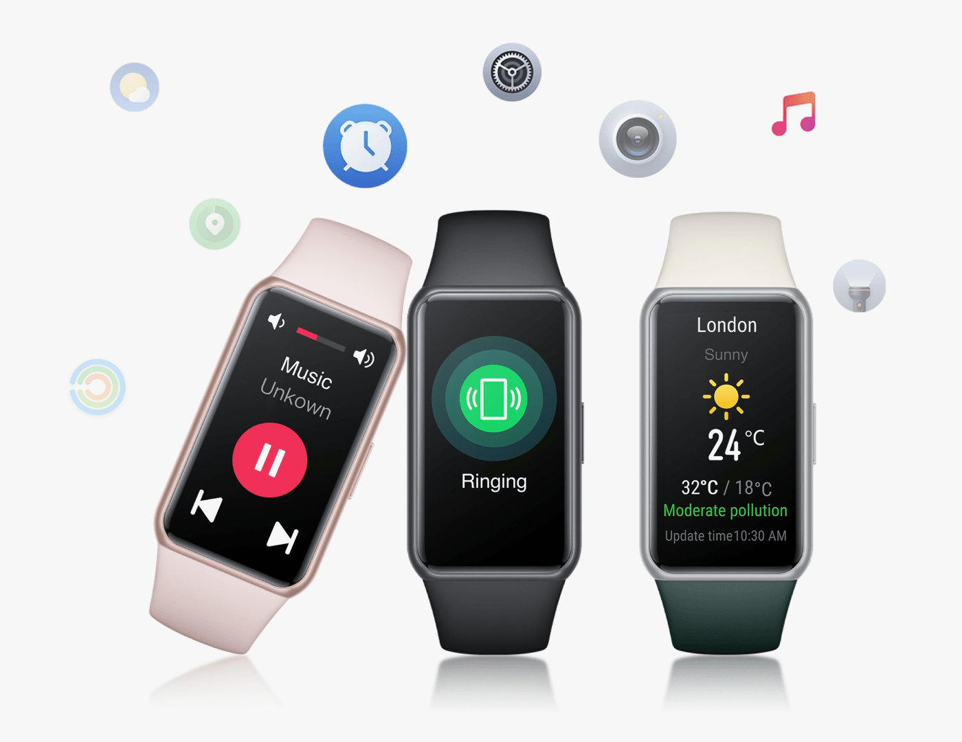 Honour smartwatch new arrivals