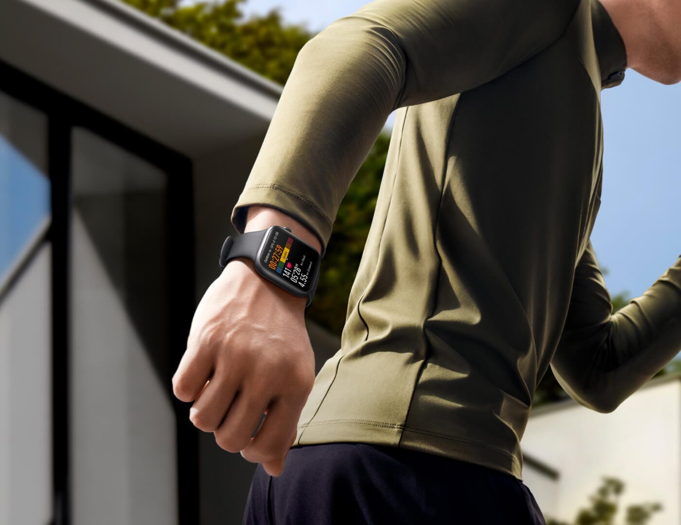 HONOR Watch 5
