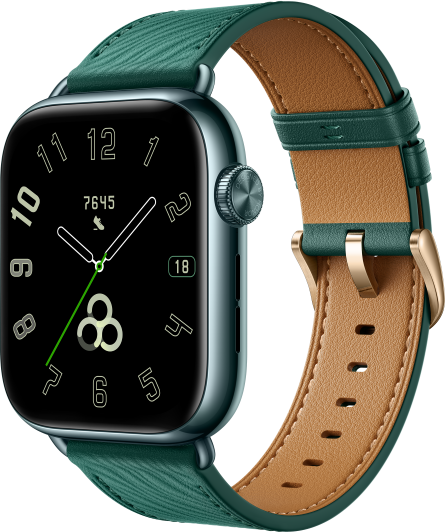HONOR Watch