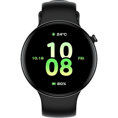 HONOR Watch Fit Active