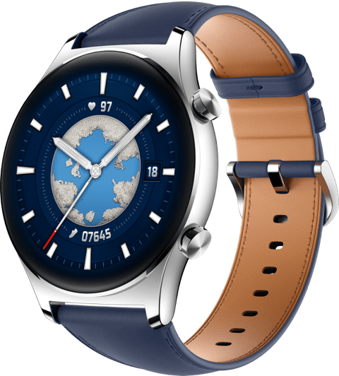 HONOR Watch