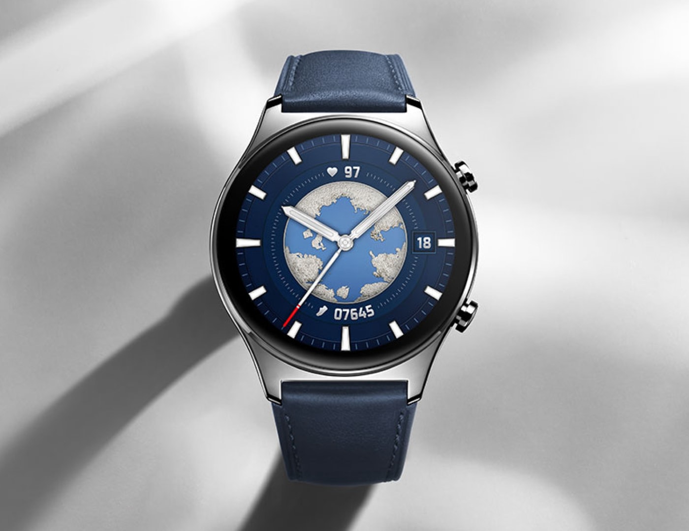 Orologi honor new arrivals
