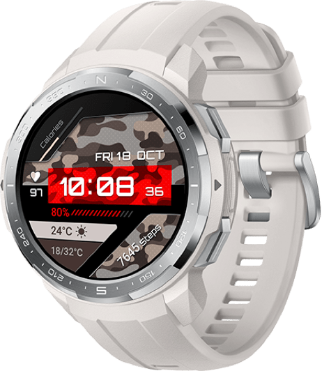 Honour digital watch clearance