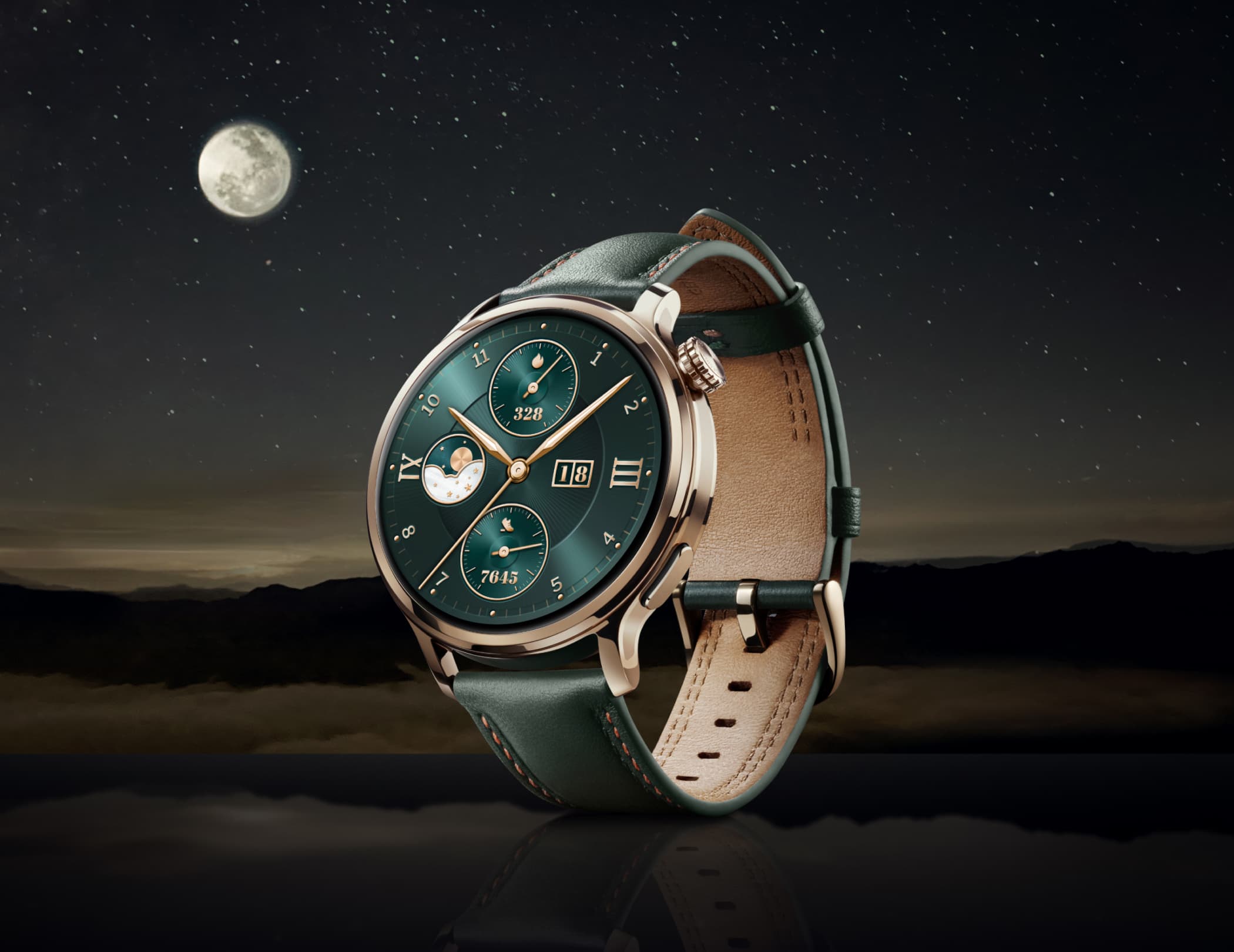 HONOR Wearables - HONOR Watch - HONOR Band | HONOR MEA