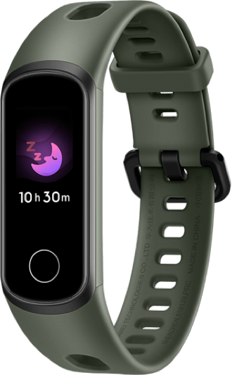 HONOR Band 5 Personal Trainer On Your Wrist HONOR Global