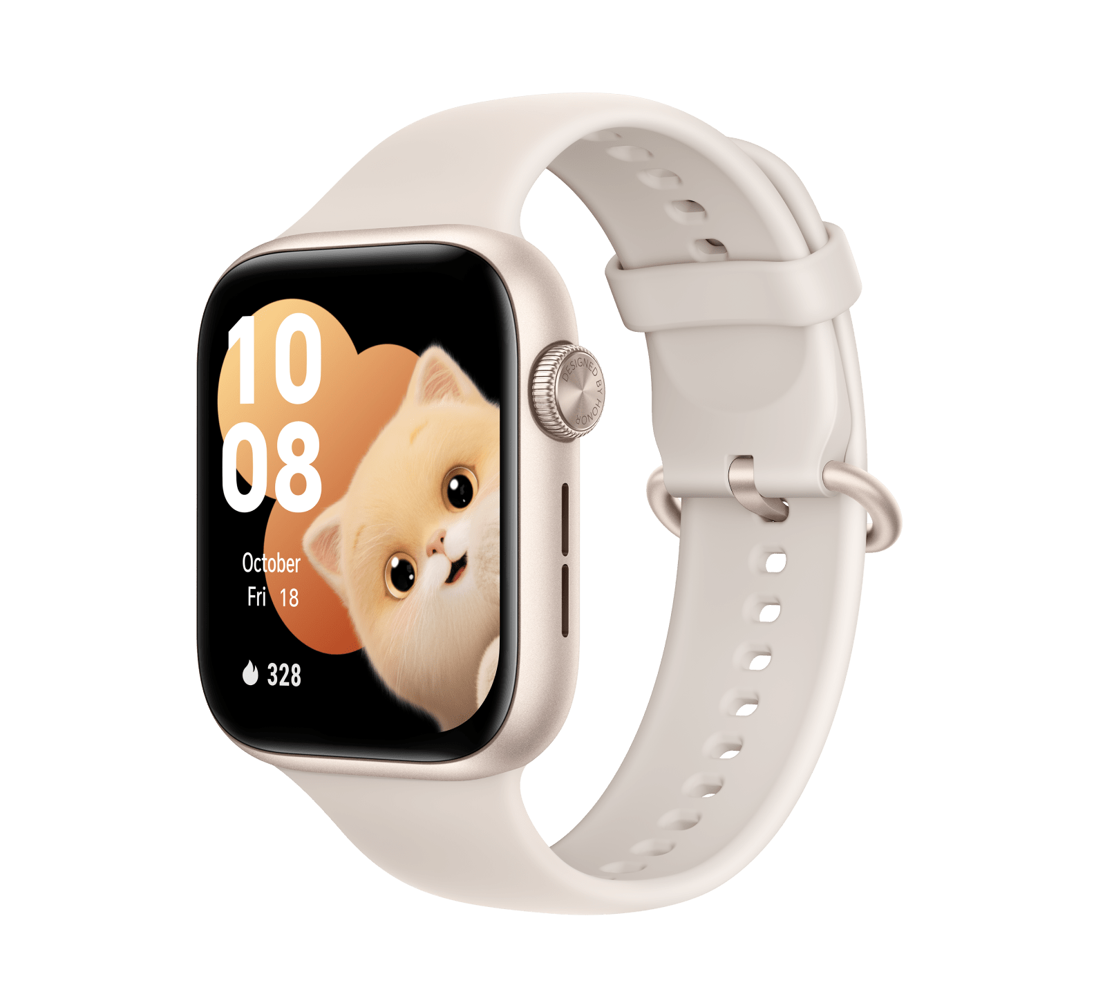 HONOR Watch 5