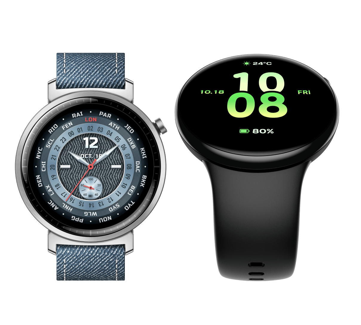 HONOR Watch Fit