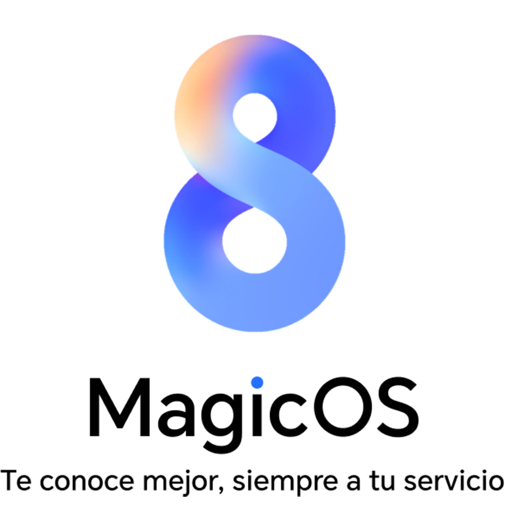 MagicOS 8.0