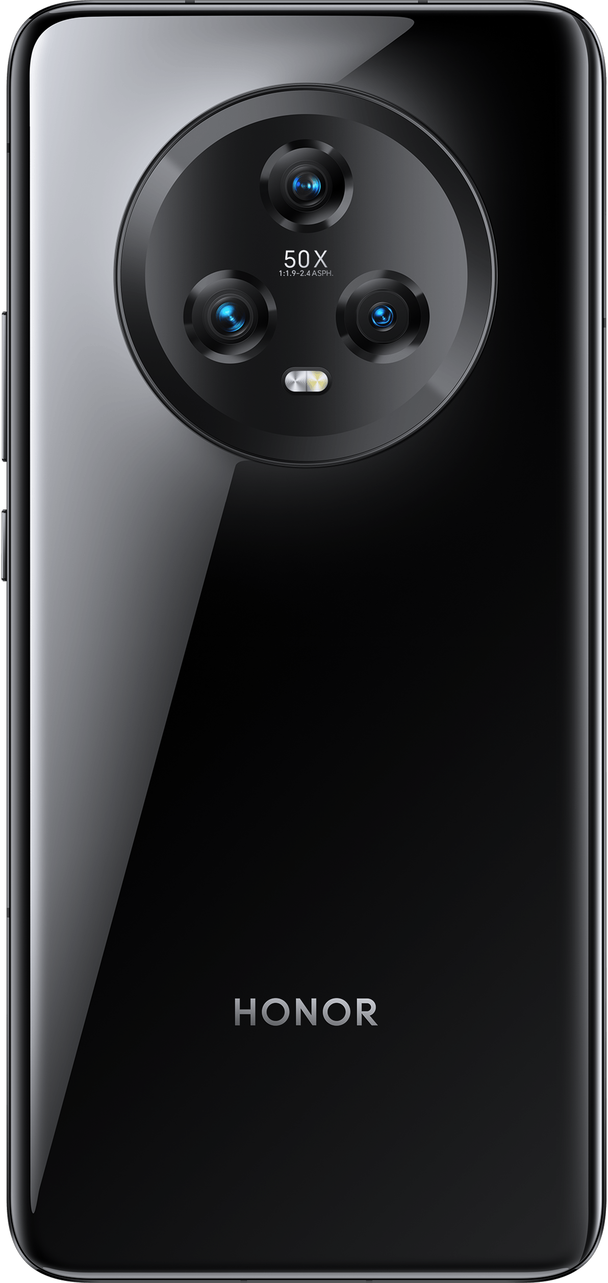 HONOR Magic 5, Star Wheel Triple Camera - HONOR Global