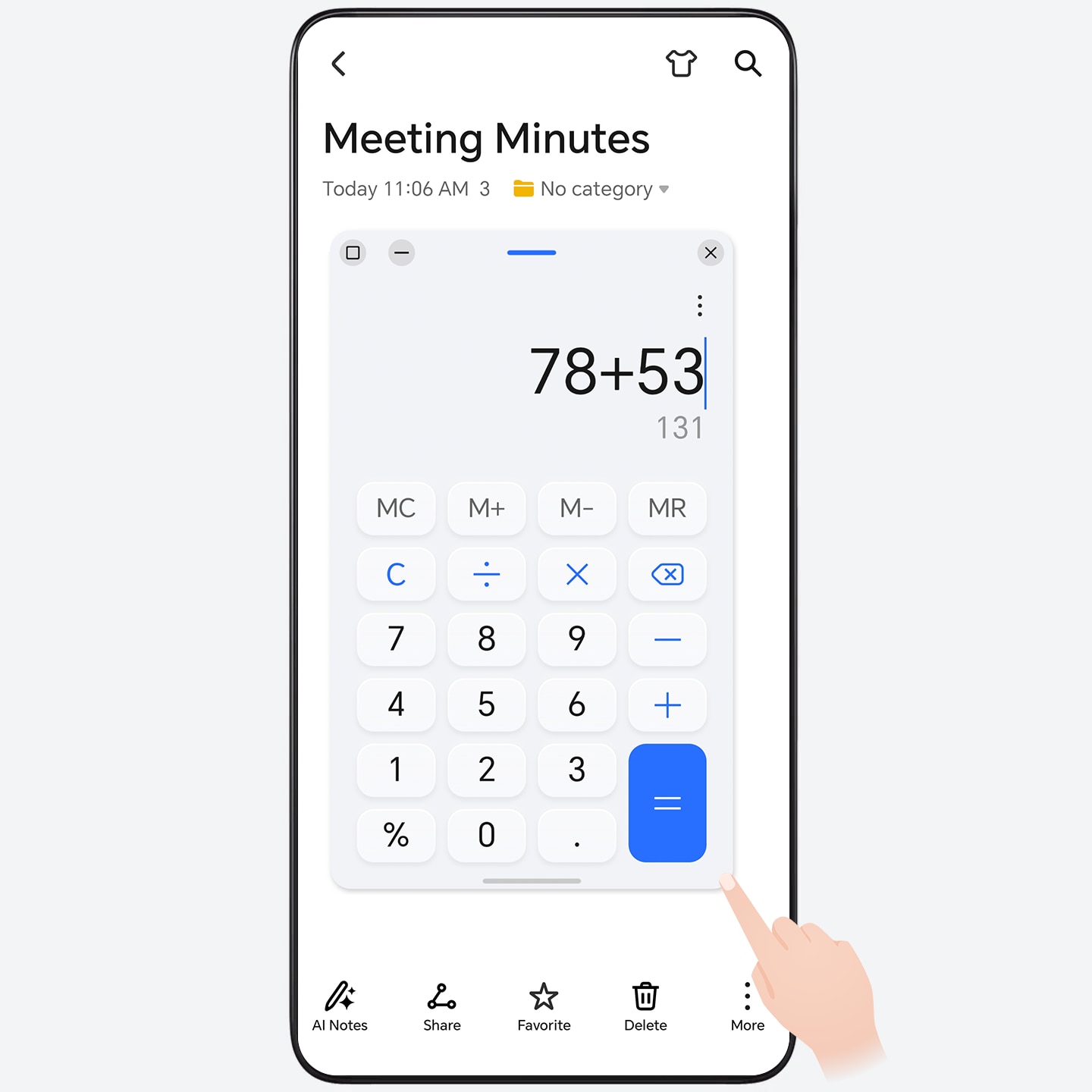 Floating Windows Make Multitasking Easier
