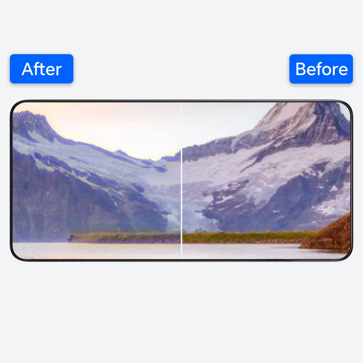 Defocus Eyecare for Eye Protection