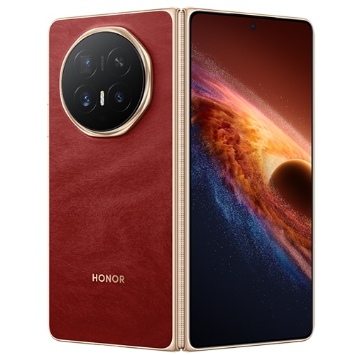 HONOR Magic V6 Unfold the Real Magic - HONOR SA