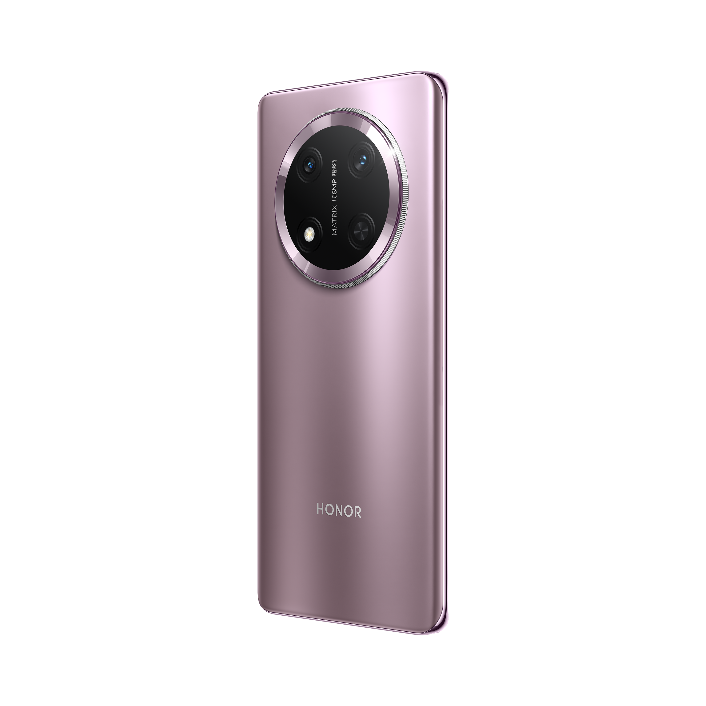 Titanium Purple - 7