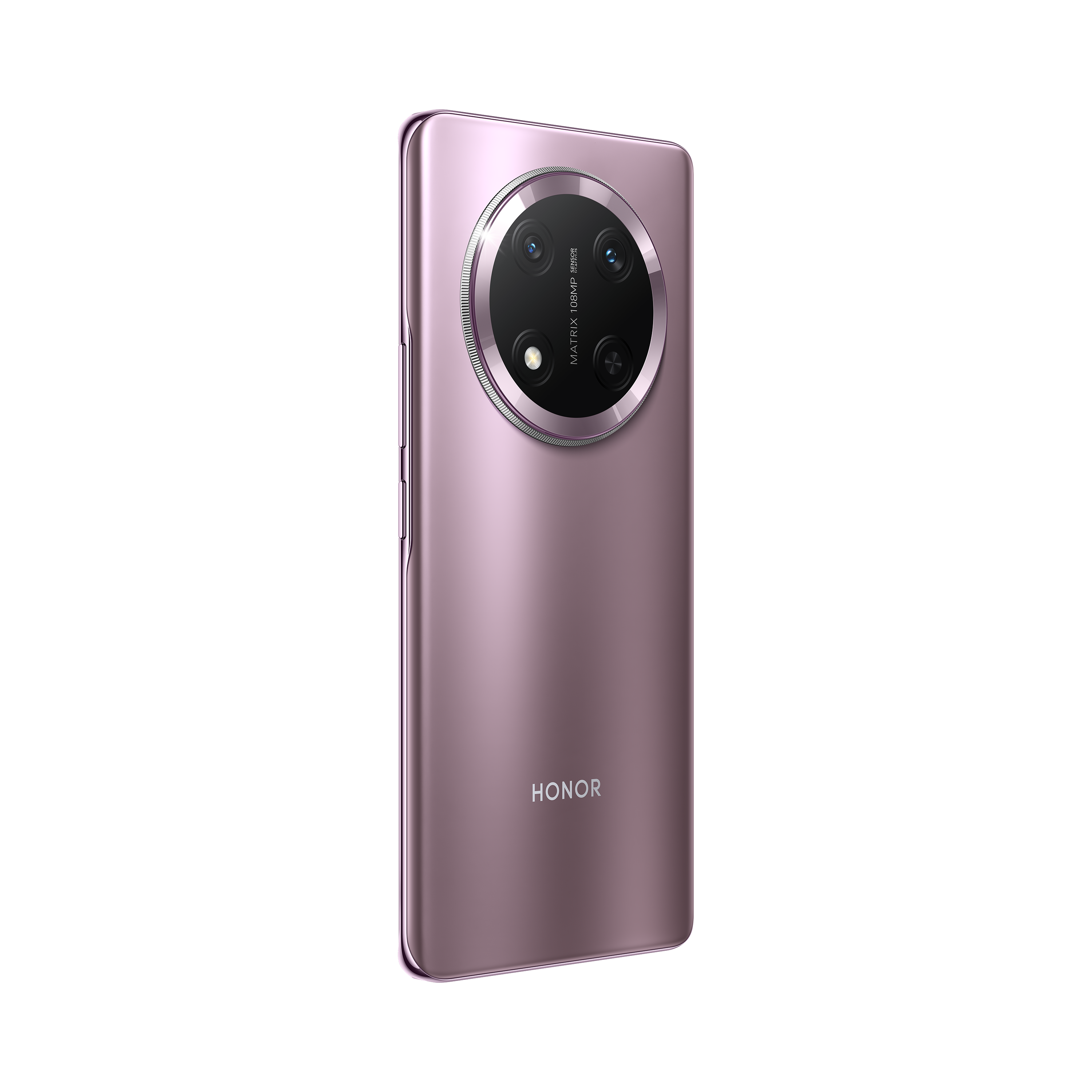 Titanium Purple - 8