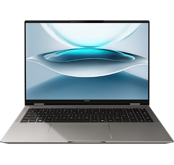 HONOR MagicBook Pro 16 HUNTER 2025